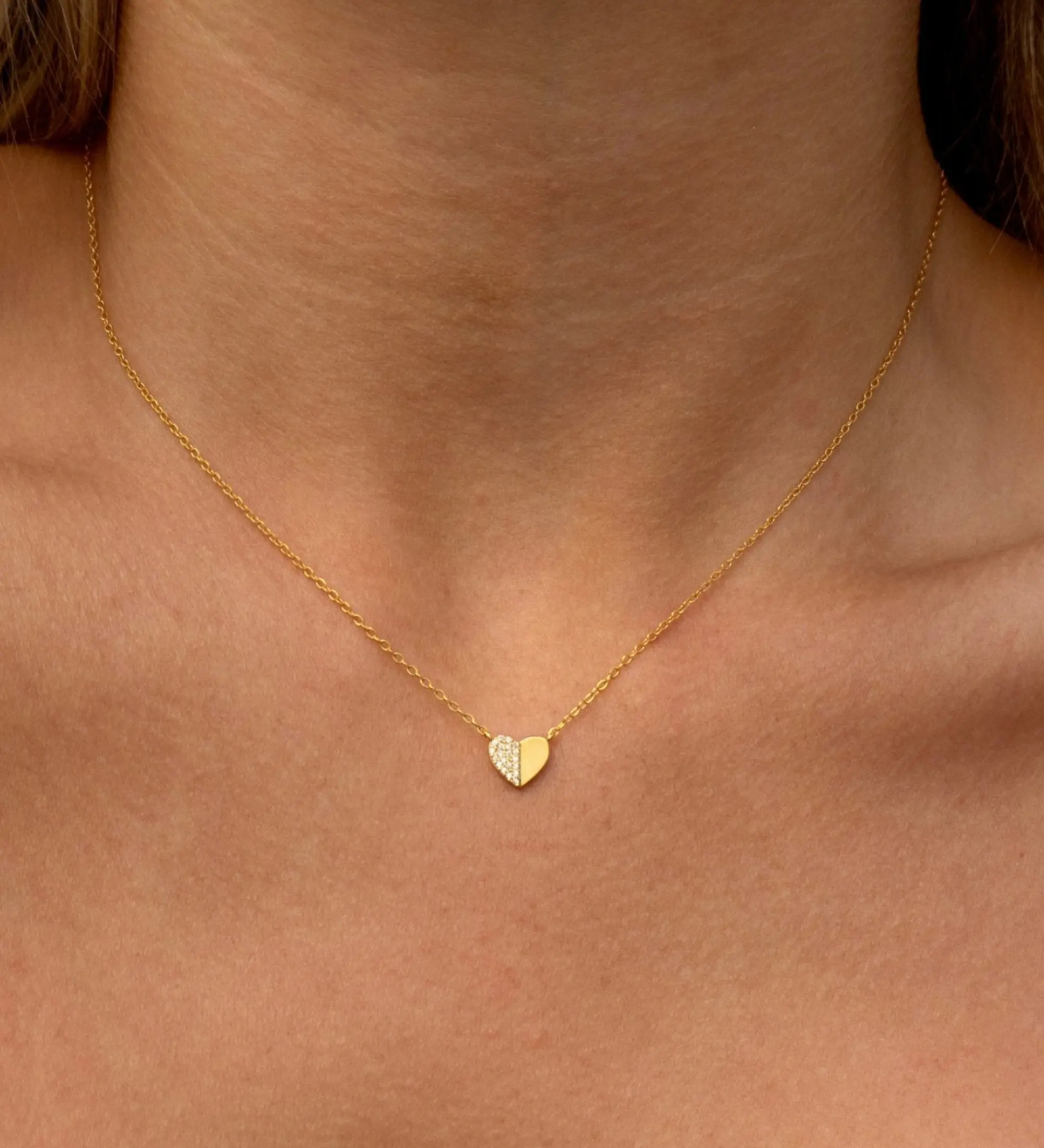 Isla Necklace