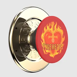 popsockets Fireheart MagSafe PopGrip - Collection:  Throne of Glass