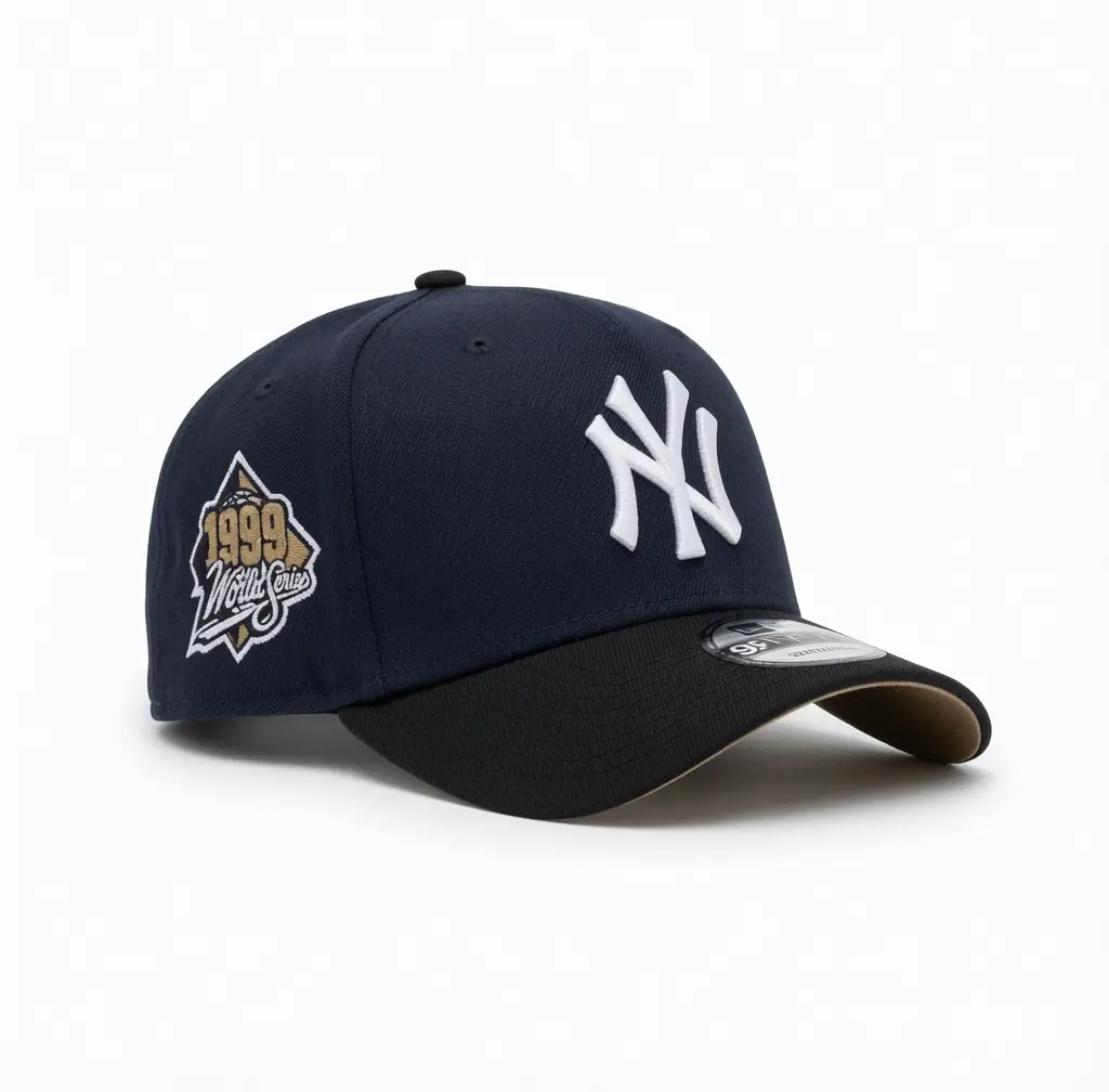 New Era MLB Snapback Hats - Collectible Sports Headwear for LA Dodgers Fitted Cool Hats.