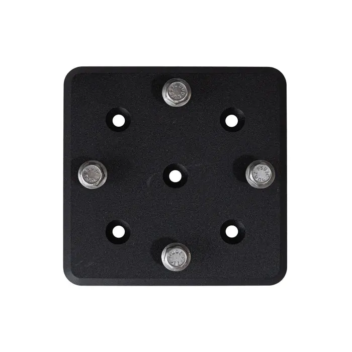 Mounting Plates