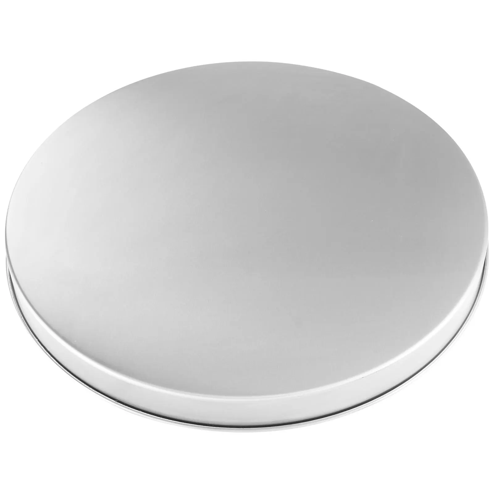 【summerfinds】VEVOR Fire Pit Cover Lid, 27" Portable Firepit Spark Screen,Stainless Steel Steel Metal Cover, Easy-Opening Outdoor Wood Burning and Camping Stove Accessory, for Outdoor Patio Fire Pits Backyard, Metal Plate, Outdoor Bbq