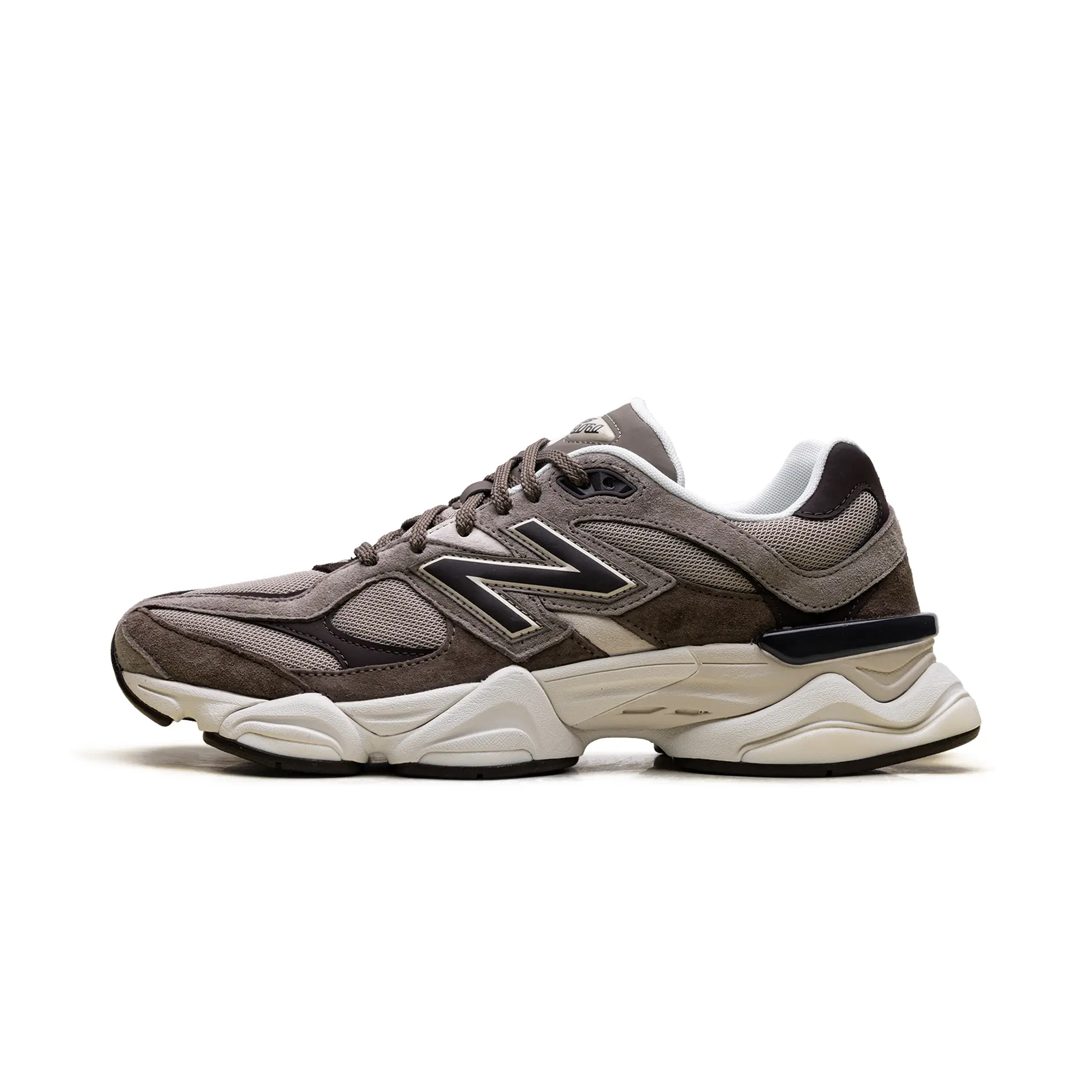 9060 "Thunder Brown" U90602JK