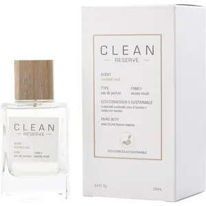 Clean Reserve Sueded Oud By Clean Eau De Parfum For Women