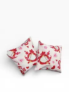 Heart Gnome Hand-Warmer Set