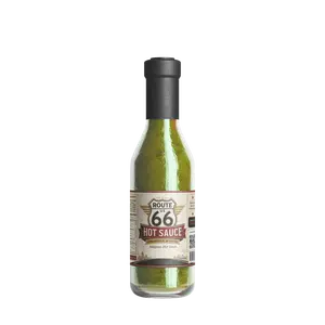 Route 66 Creamy Jalapeno Hot Sauce