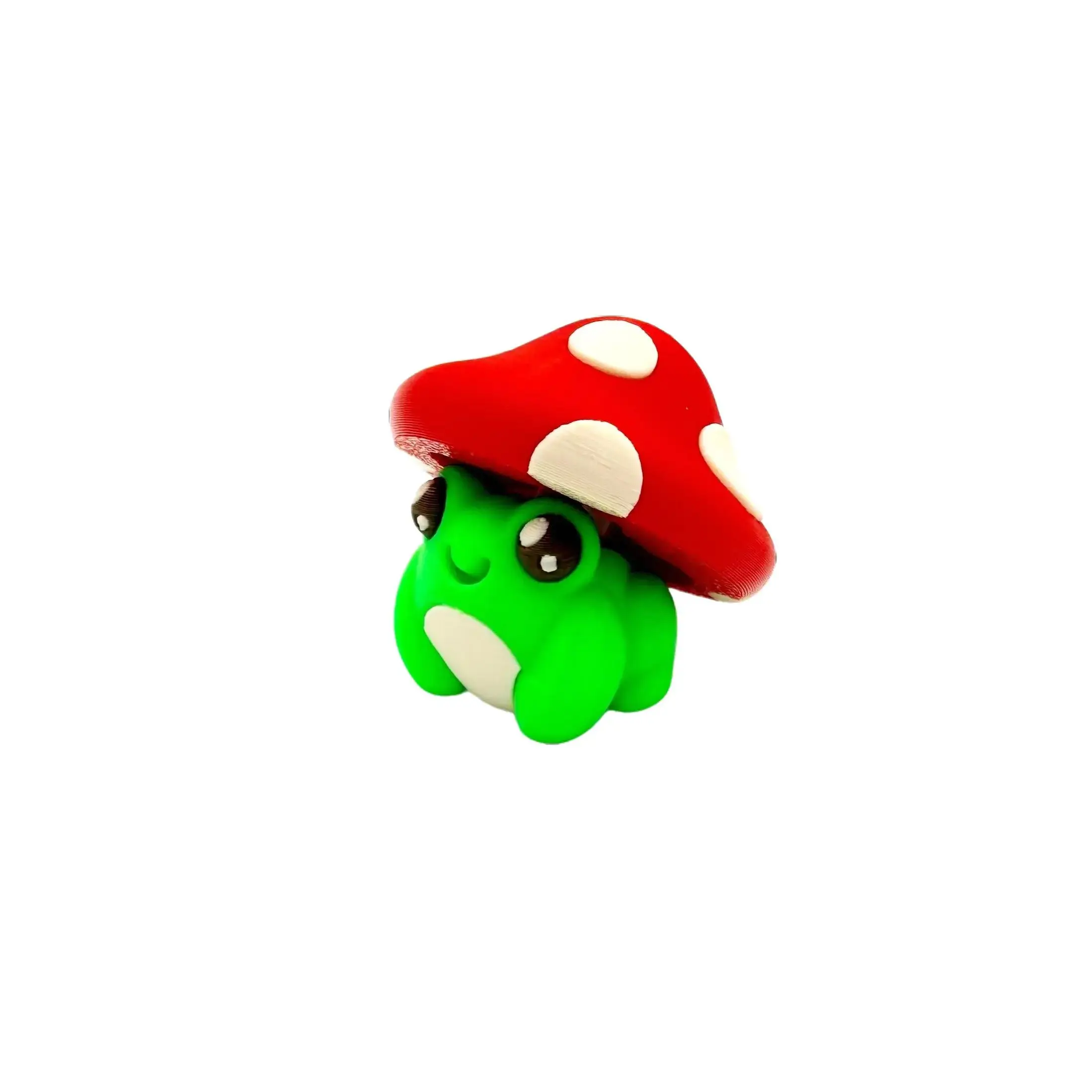 Fantasy Frog XL Fidget Clickers Fantasy Frog XL Fidget Clickers