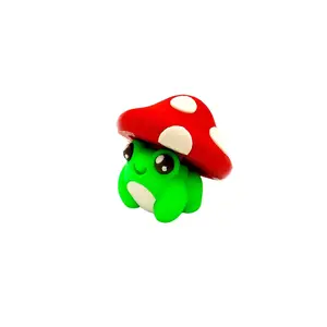 Fantasy Frog XL Fidget Clickers Fantasy Frog XL Fidget Clickers