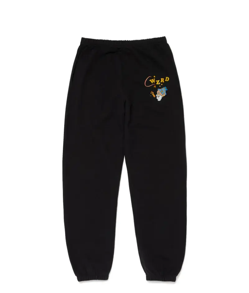 Human Make Joggers, Wzrd Streetwear Sweatpants, HM Unisex Graphic Streetwear Joggers, Gothic Joggers, Aesthetic Grunge Lounge Pants