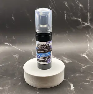 Foaming Hand Wash - Travel Size (2oz)