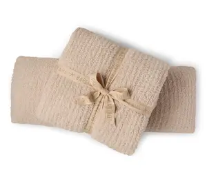Barefoot Dreams CozyChic Rib Dorm Set