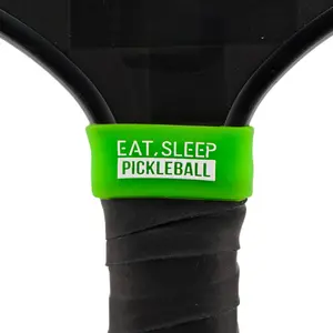 Pro-Look Pickleball Paddle Band – Eat Sleep Pickleball