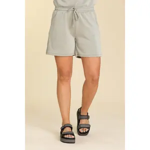 Cloud Comfort Collection: 6" Inseam Shorts