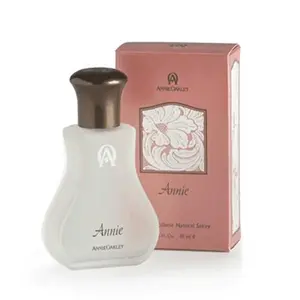 ANNIE Eau de Toilette Natural Spray from Annie Oakley