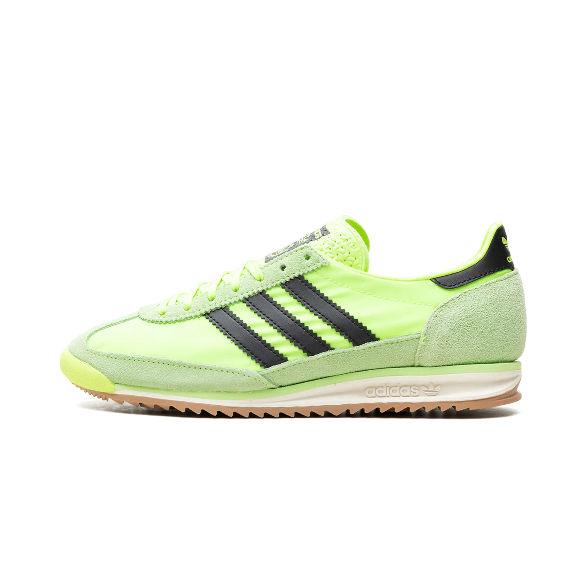 SL 72 Wmns "Signal Green" JQ8307