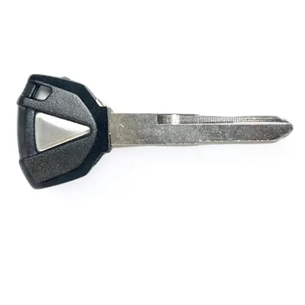 KW15-P Kawasaki Motorcycle Key - Plastic Head