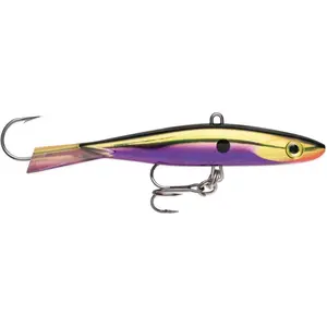Rapala Jigging Shadow Rap 07 - 2.5 Inch