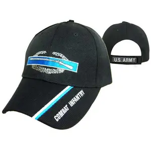 Combat Infantry Cap