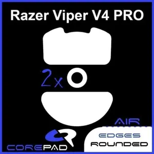 Corepad Skatez AIR - Razer Viper V4 Pro