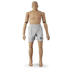 Simulaids Rescue Training Manikin – 170 lb