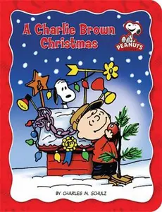 USED-A Charlie Brown Christmas (Peanuts) A Charlie Brown Christmas by Charles M. Schulz (Hardcover)