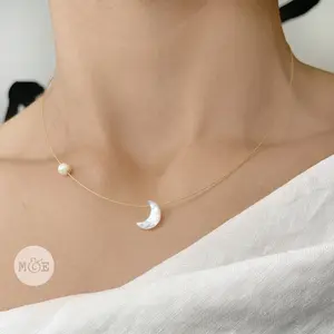 Milos Choker Necklace