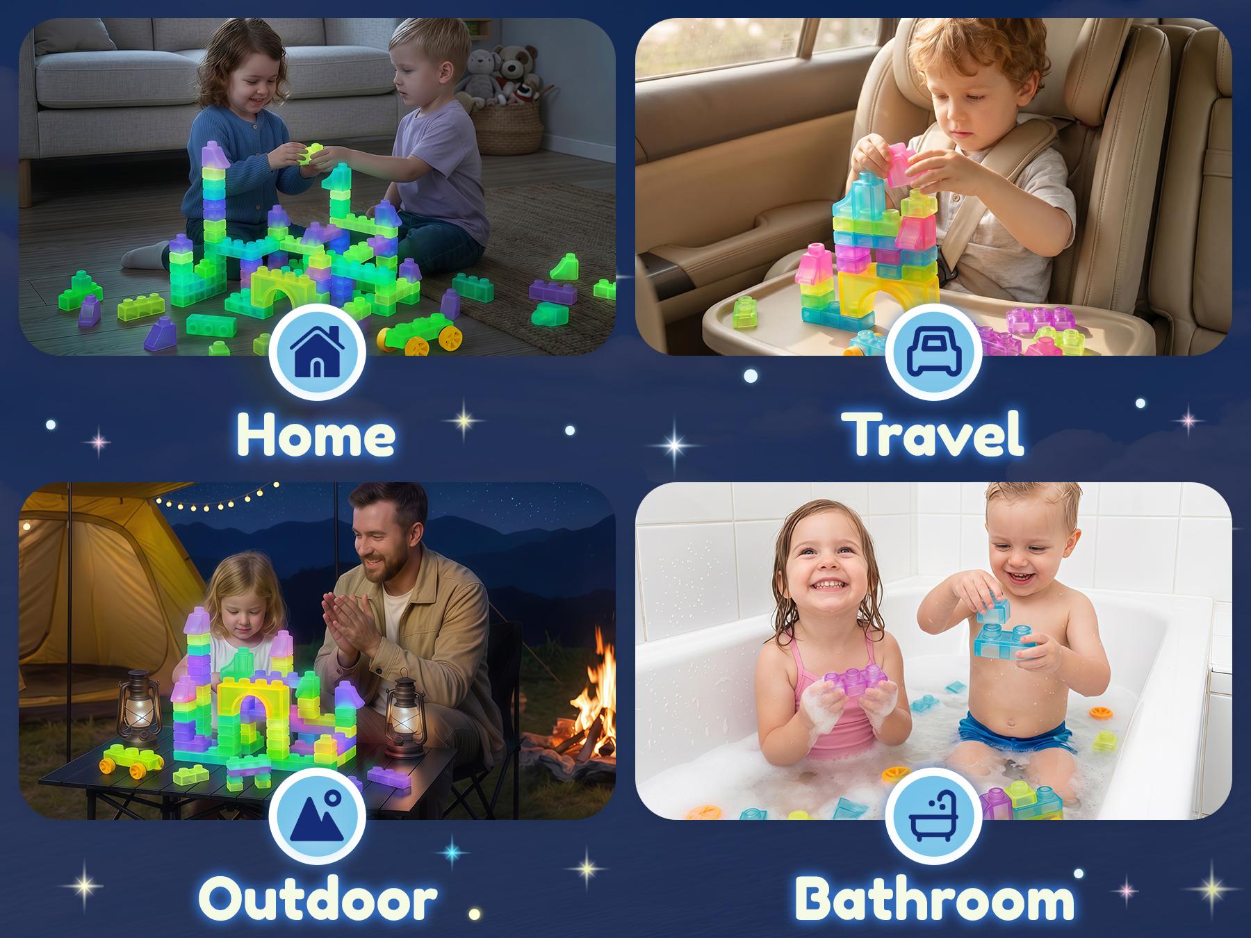 Safe non-toxic material