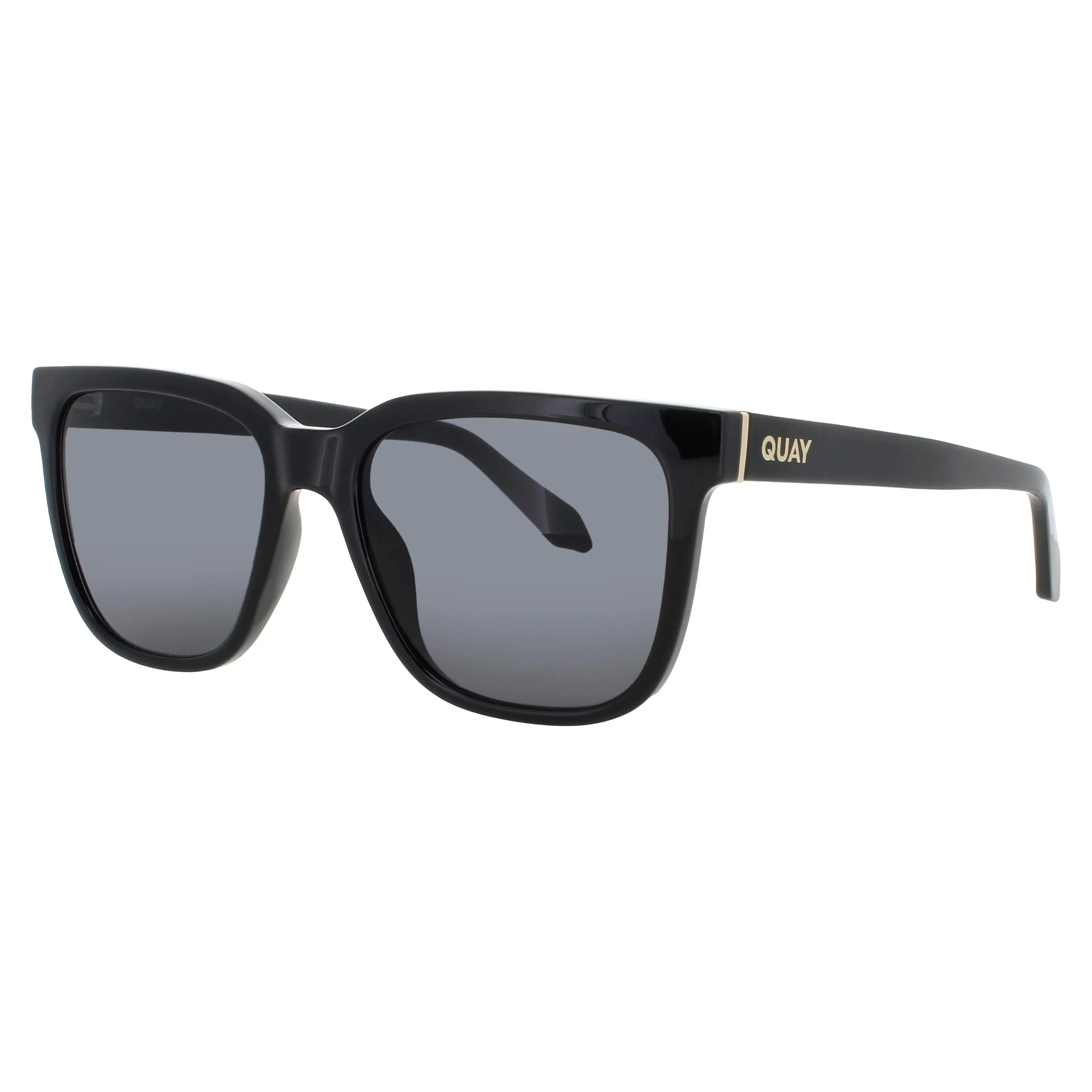 Quay WIREDLARGE Sunglasses