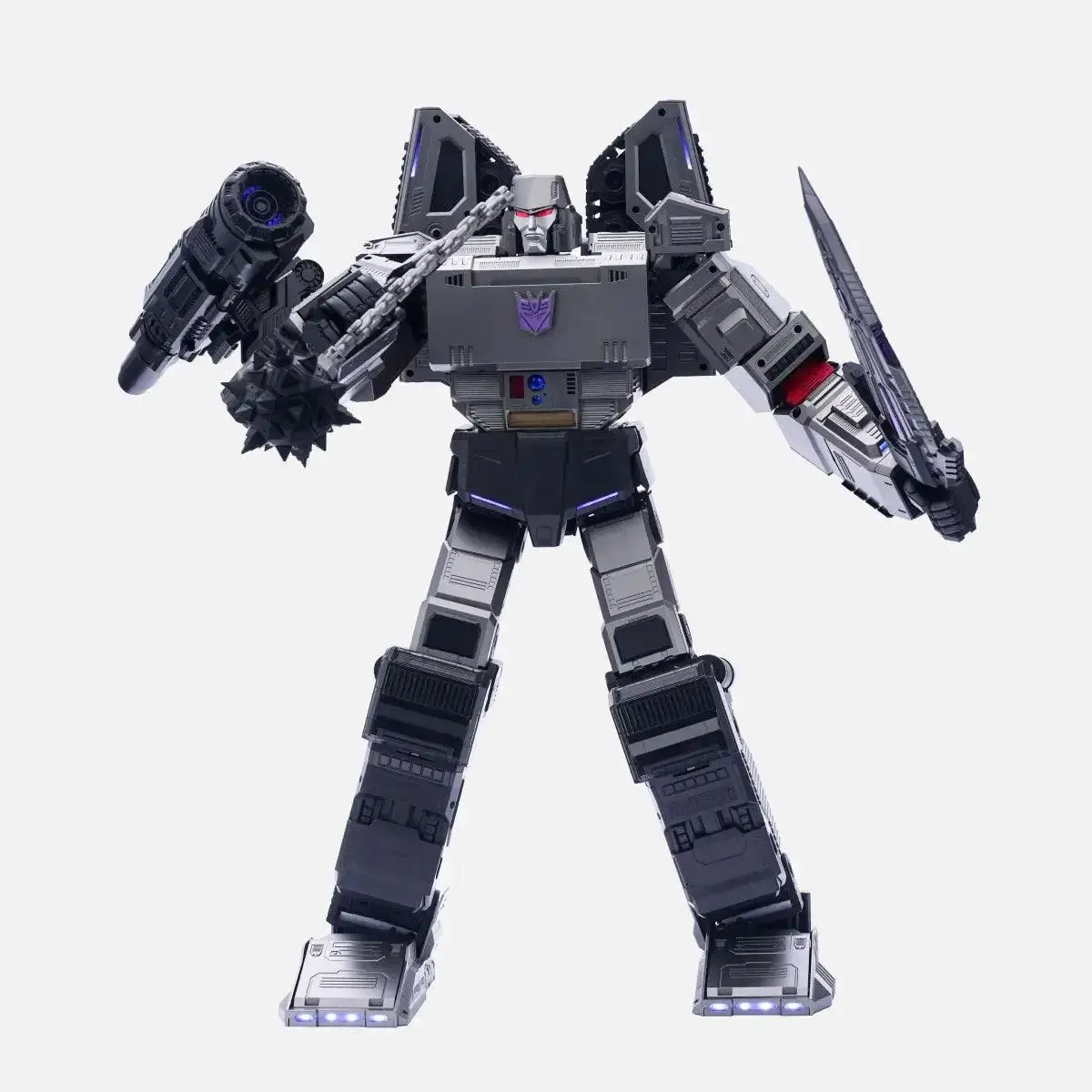 Robosen Flagship Megatron Auto-Converting Robot