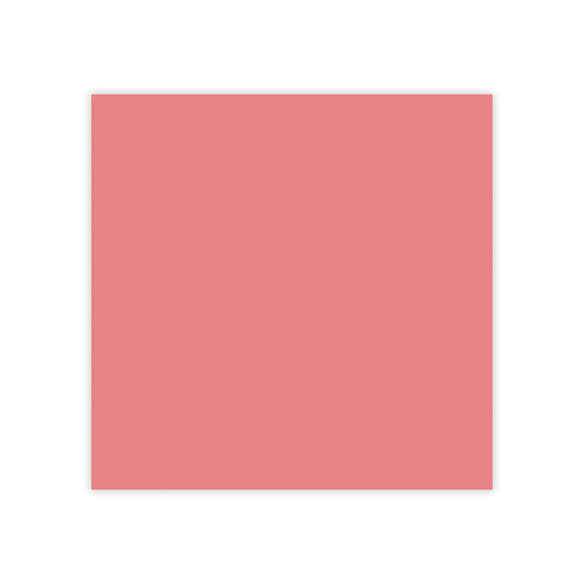 The Love Letter Post-it® Note Pads
