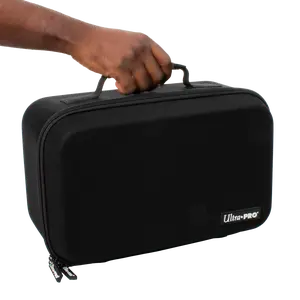 Showcase Vault - Travel Case for Graded Card Slabs