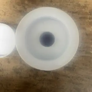 Frozen Specimen Container