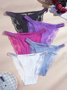 Seamless Tummy Control Shapewear Panties - 3D Butt Lift & No Wedgie, Full Coverage Breathable Support for Dresses & Everyday, 5 Pack (S-XXL) Clothes