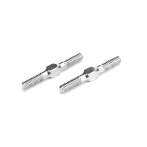 Sparko F8 Steering Turnbuckle M 4x40mm (2pcs)