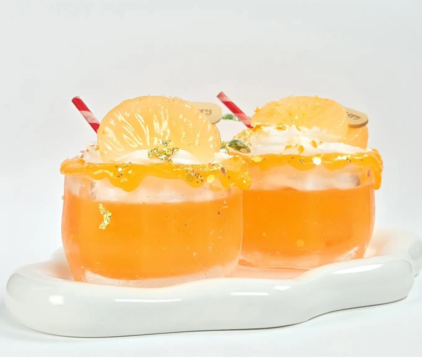 Orange Creamsicle