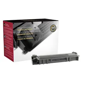 Brother 200815 Black High Yield Toner Cartridge for TN660