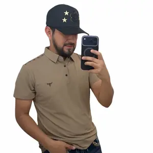 TAURO POLO  (FITTED)