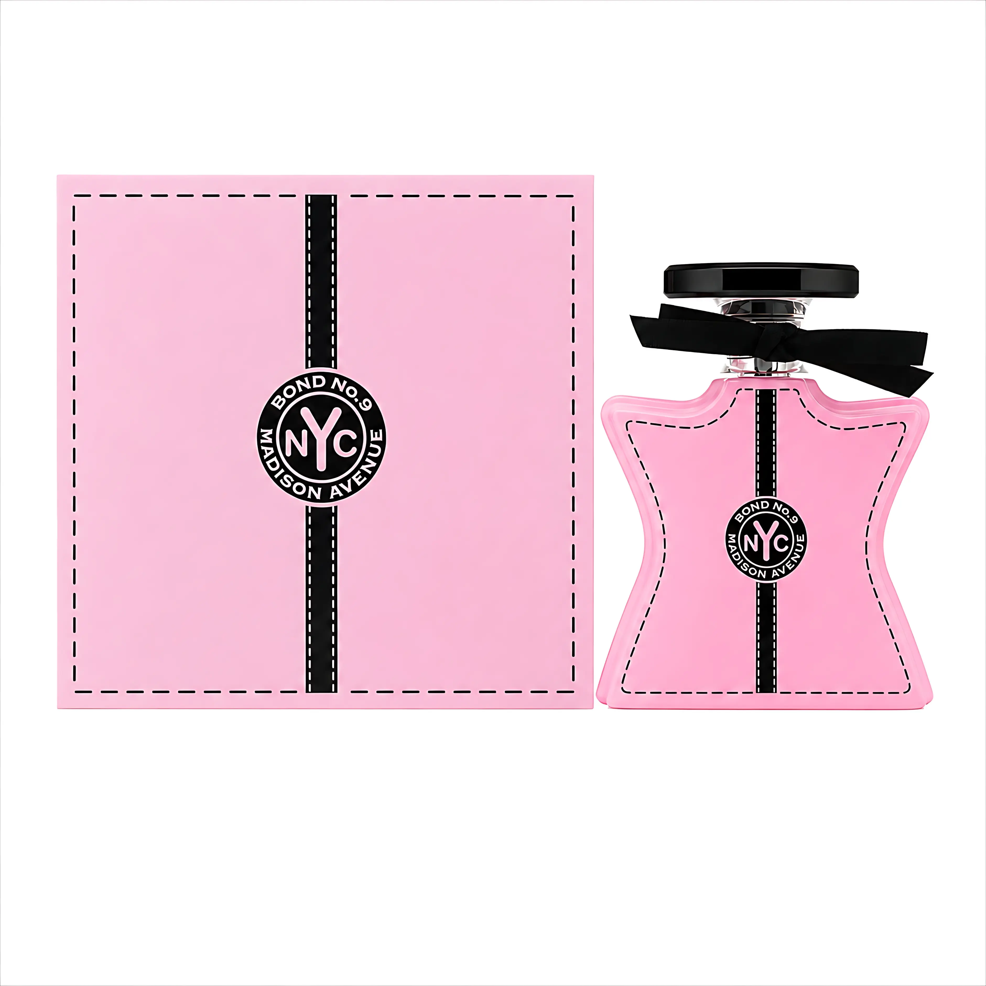 Bond No.9 Madison Avenue For Women's 3.4 Oz