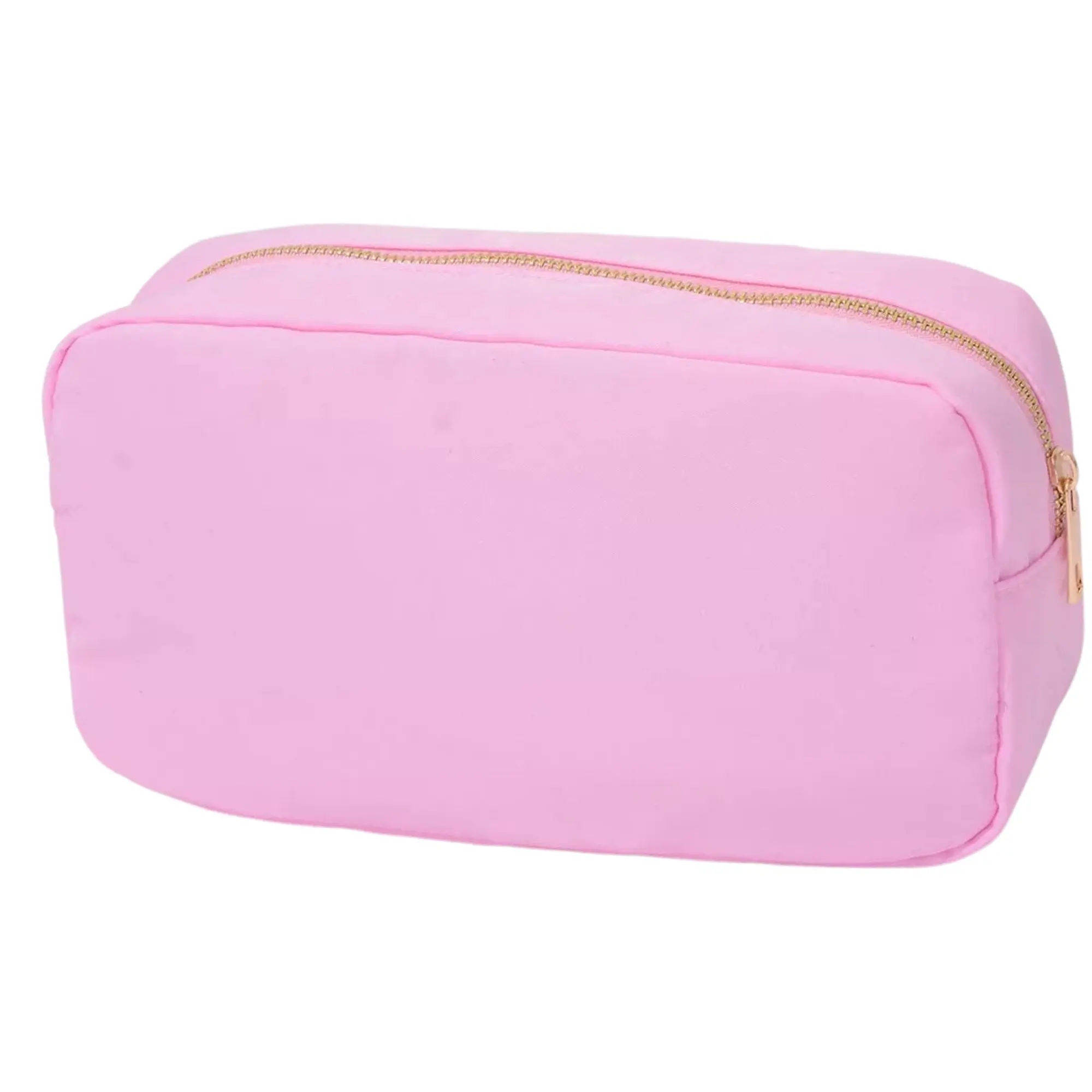 Pink Nylon
