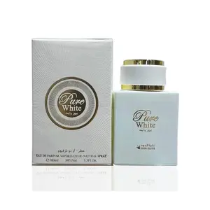 Pure White Oud EDP -100 ML (3.4 oz) by Oud Elite