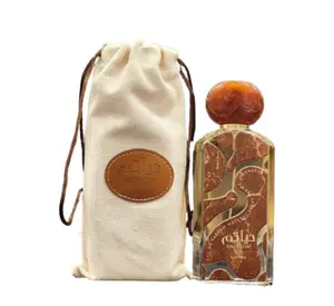 Lattafa Hayaatim Unisex Eau De Parfum Spray, 3.4 Oz