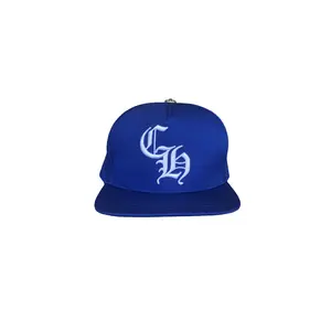 Baseball Cap "LA Exclusive - Blue" CHRM0202 Baseball Cap "LA Exclusive - Blue" CHRM0202