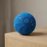 Smart Interactive Dog Toy Ball for Medium and Large Dogs – Automatically Moves, Bounces, and Spins to Keep Pets Active, E-TPU Durable Material, IPX7 Waterproof, 3 Play Modes for Endless Indoor and Outdoor Fun