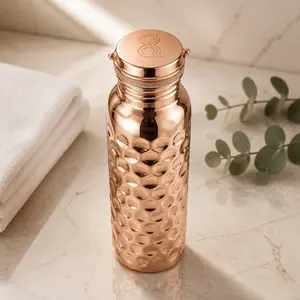Copper Canteen