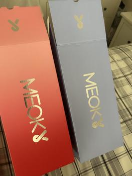 product review image from 𝚁 𝙾 𝙽 𝙽 𝙸 𝙴 ♡︎ 1