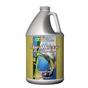 General Hydroponics® FloraNectar Sugar Cane Gallon