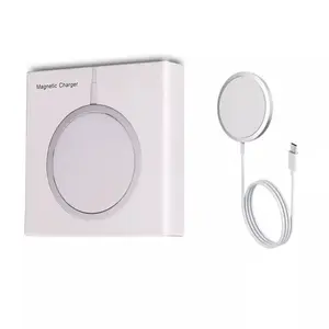 Charger magnétic for iPhone