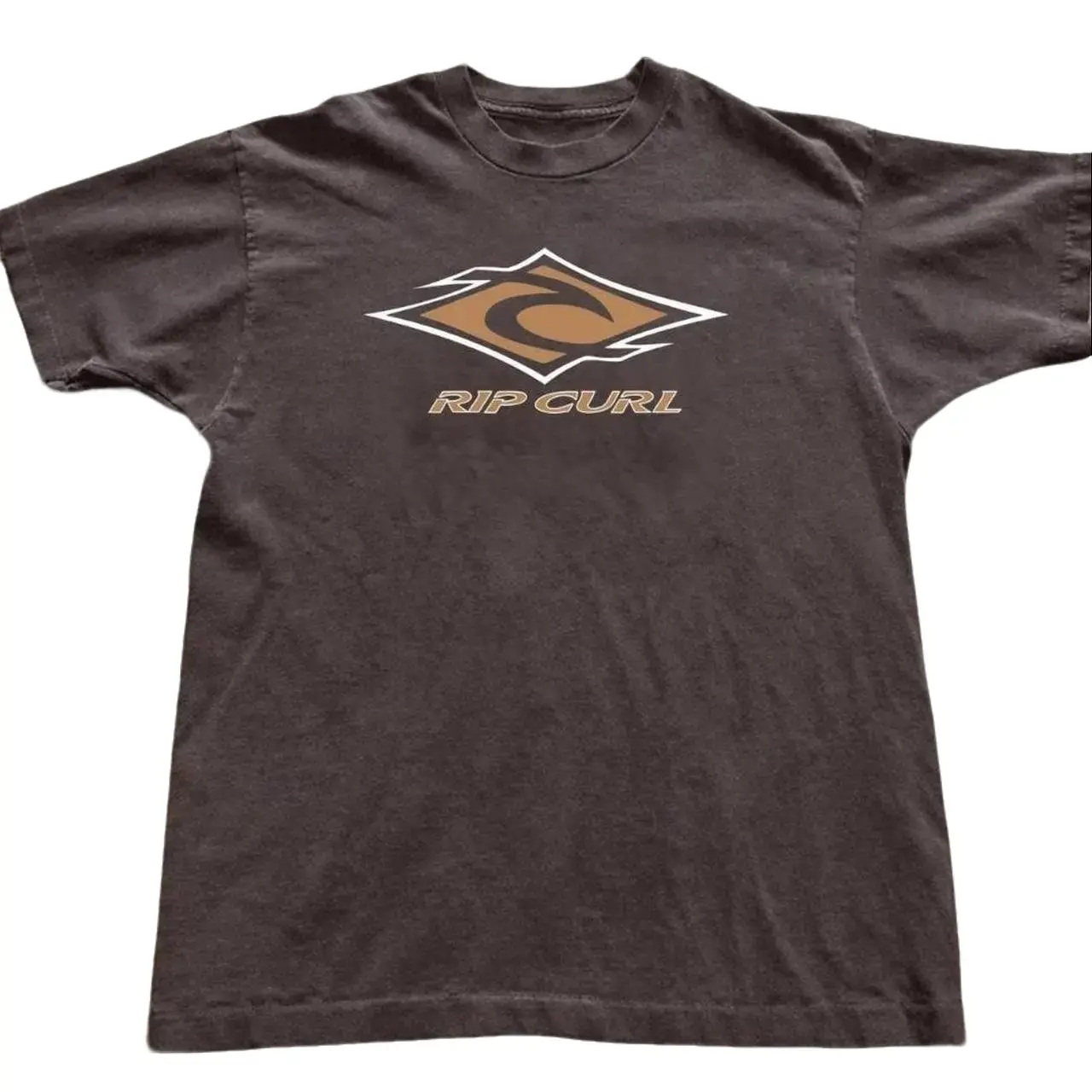 Rip Curl Surf Graphic Unisex T-shirt Retro Style Fashion Clothing