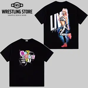 Liv Morgan “The Miracle Kid” The Judgment Day #4 Classic Tee – WWE Women’s Wrestling Superstar Shirt, Gothic Stable Graphic T-Shirt, Vintage Style Tee, Premium Cotton Streetwear, Wrestling Fan Shirt, Unisex Gift for Men Women
