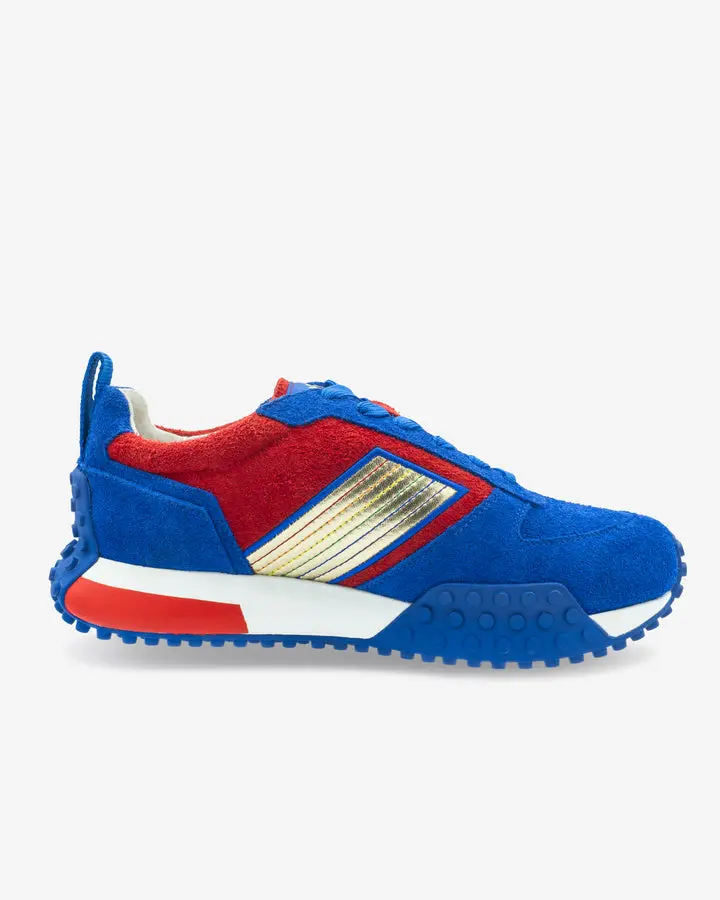 Men's Casual Training Sneakers - Comfortable Footwear for Daily Wear