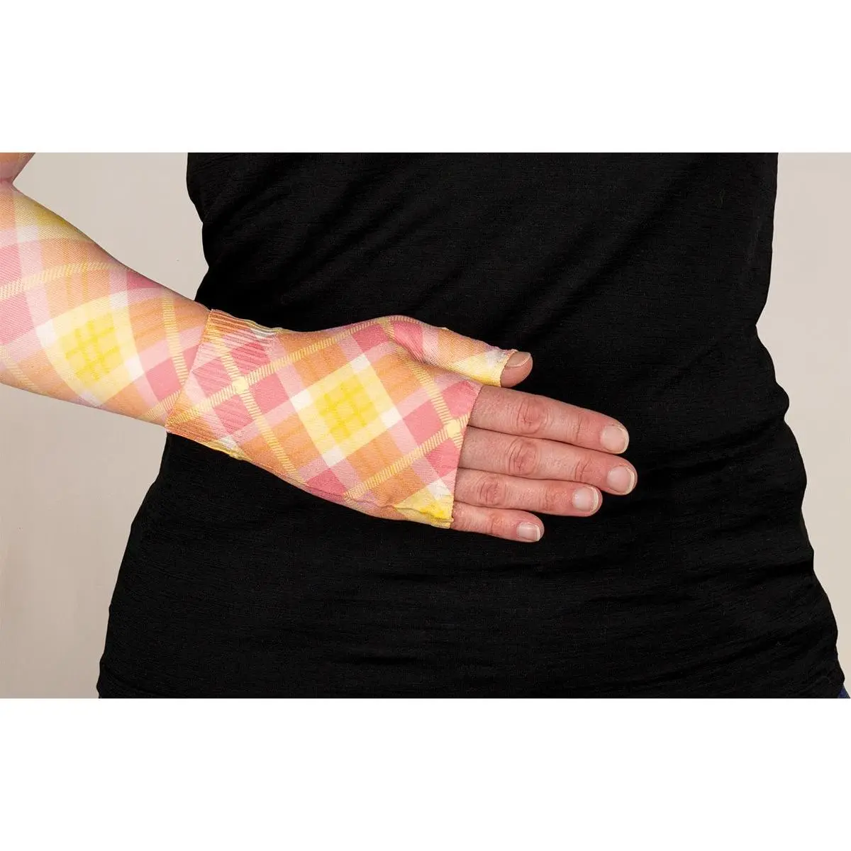 Picnic Gradient Compression Gauntlet